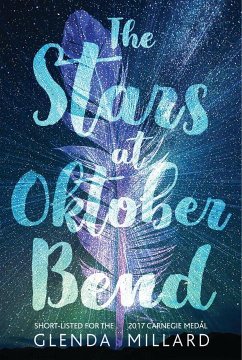 The Stars at Oktober Bend - Millard, Glenda