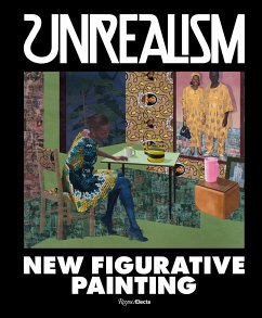 Unrealism: New Figurative Painting - Deitch, Jeffrey; Dean, Aria