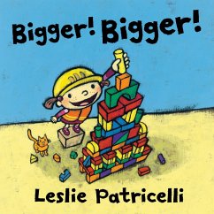 Cover Bigger! Bigger!