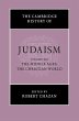 The Cambridge History of Judaism - Bild 1