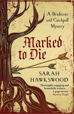 Marked to Die - Hawkswood, Sarah