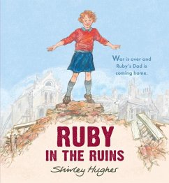 Ruby in the Ruins - Hughes, Shirley