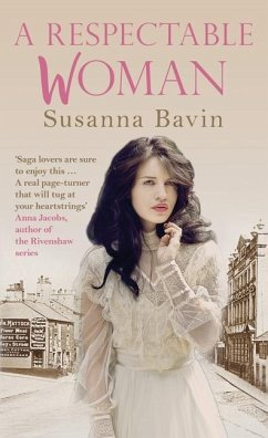 A Respectable Woman - Bavin, Susanna