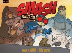 Smash: Trial by Fire - Bolton, Chris A