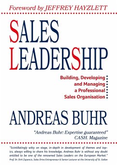 Sales Leadership - Buhr, Andreas