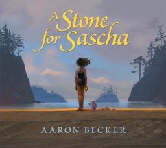 A Stone for Sascha - Becker, Aaron