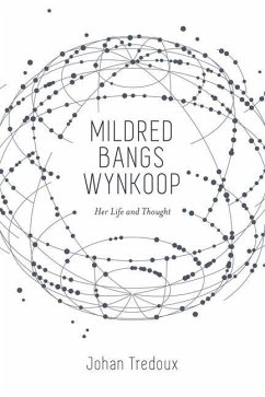 Mildred Bangs Wynkoop - Tredoux, Johan