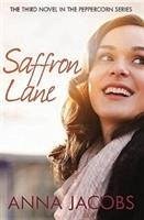Saffron Lane - Jacobs, Anna