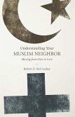 Understanding Your Muslim Neighbor
