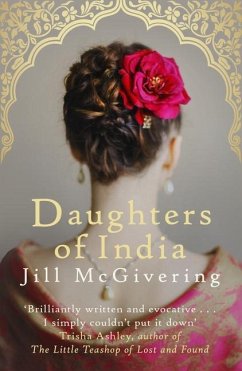 Daughters of India - McGivering, Jill