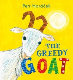 The Greedy Goat - Horacek, Petr