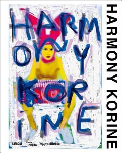 Harmony Korine - Korine, Harmony; Burdeau, Emmanuel