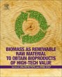 Biomass as Renewable Raw Material to... - Bild 1