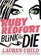 Ruby Redfort Blink and You Die - Bild 1