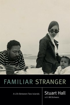 Familiar Stranger - Hall, Stuart