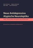 Neue Antidepressiva, atypische Neuroleptika