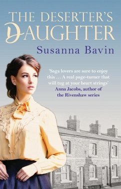 The Deserter's Daughter - Bavin, Susanna