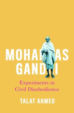 Mohandas Gandhi - Ahmed, Talat