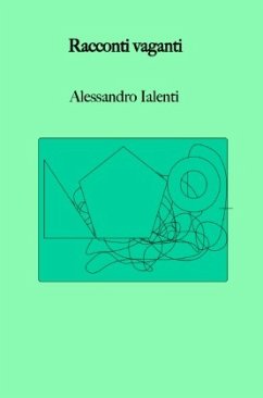 Racconti Vaganti - Ialenti, Alessandro Friedrich Hermann