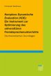 Komplexe Dynamische Evaluation (KDE):... - Bild 1