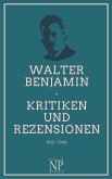 Kritiken und Rezensionen (eBook, PDF)