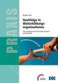 Nachfolge in Weiterbildungsorganisationen (eBook, PDF)