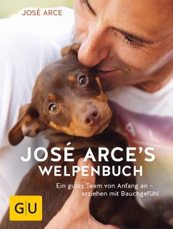 José Arces Welpenbuch (eBook, ePUB) - Arce, José
