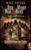 Sieben Gesichter des Todes / Oscar Wilde & Mycroft Holmes: Sonderermittler der Krone Bd.6 (eBook, ePUB)
