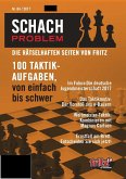 Schach Problem Heft #04/2017 (eBook, ePUB)