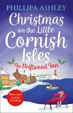 Christmas on the Little Cornish Isles: The Driftwood Inn (eBook, ePUB)
