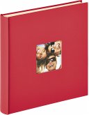 Walther Fun rot 33x33,5 50 weiße S. selbstklebend SK110R Walther Fun rot 33x33,5 50 weiße S. selbstklebend SK110R