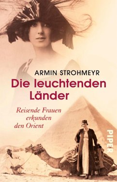 Die leuchtenden Länder (eBook, ePUB) - Strohmeyr, Armin