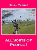 All Sorts Of People! (eBook, ePUB)