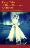 Fairy Tales of Hans Christian Andersen (Best Navigation, Active TOC) (Cronos Classics) (eBook, ePUB)