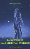Fairy Tales of Hans Christian Andersen (Prometheus Classics) (eBook, ePUB)