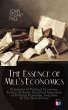The Essence of Mill's Economics:... - Bild 1