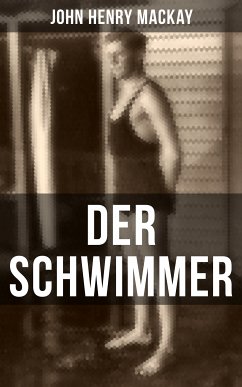 Der Schwimmer (eBook, ePUB) - Mackay, John Henry