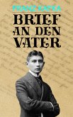 Brief an den Vater (eBook, ePUB)