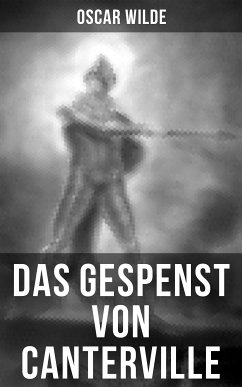 Das Gespenst von Canterville (eBook, ePUB) - Wilde, Oscar