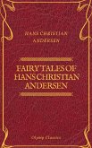 Fairy Tales of Hans Christian Andersen (Olymp Classics) (eBook, ePUB)