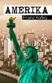 Amerika (eBook, ePUB)