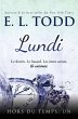 Lundi (Hors du temps, #1) (eBook, ePUB) - Bild 1