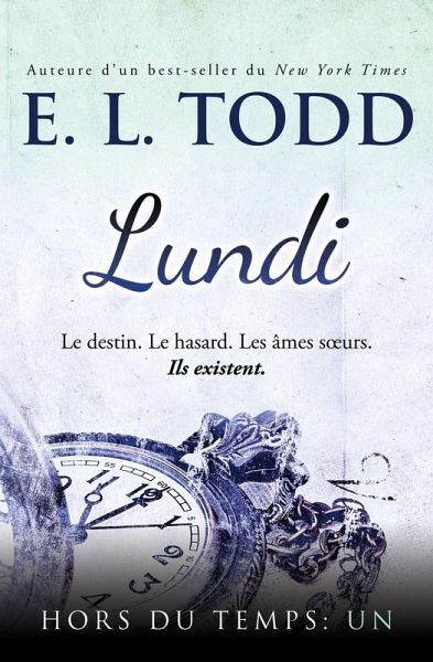 Lundi (Hors du temps, #1) (eBook, ePUB) Lundi (Hors du temps, #1) (eBook, ePUB)