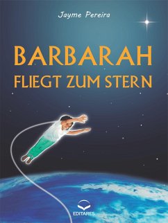 Cover Barbara fliegt zum Stern (eBook, ePUB)
