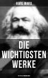 Die wichtigsten Werke von Karl Marx (50... - Bild 1