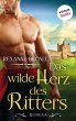 Das wilde Herz des Ritters (eBook, ePUB) - Bild 1