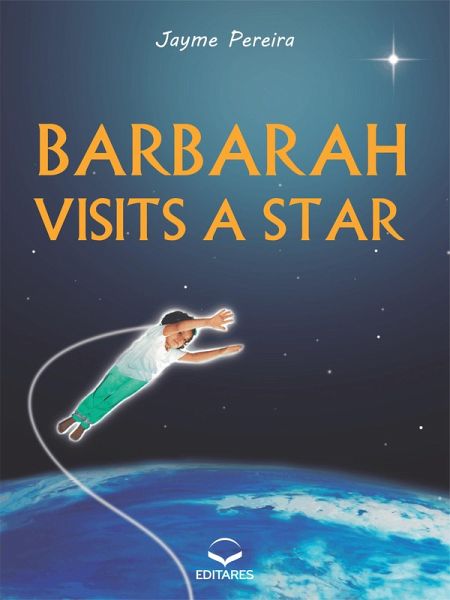 Barbara Visits a Star (eBook, ePUB) Barbara Visits a Star (eBook, ePUB)
