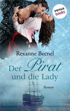 Cover Der Pirat und die Lady (eBook, ePUB)