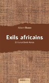 Exils africains (eBook, ePUB)