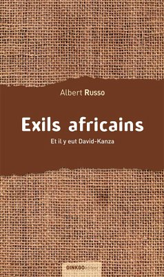 Exils africains (eBook, ePUB) - Russo, Albert